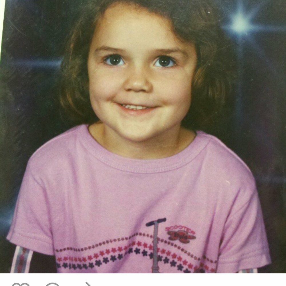 Meet your Posher, Destinee